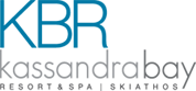 Kassandra Bay logo
