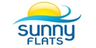 Sunny Flats logo