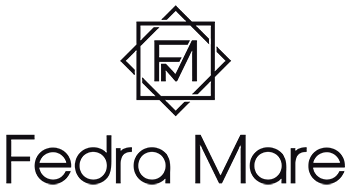 Fedra Mare logo