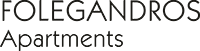 Folegandros Apartments logo