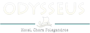 Odysseus logo