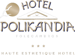 Polikandia logo