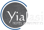 Yalasi logo