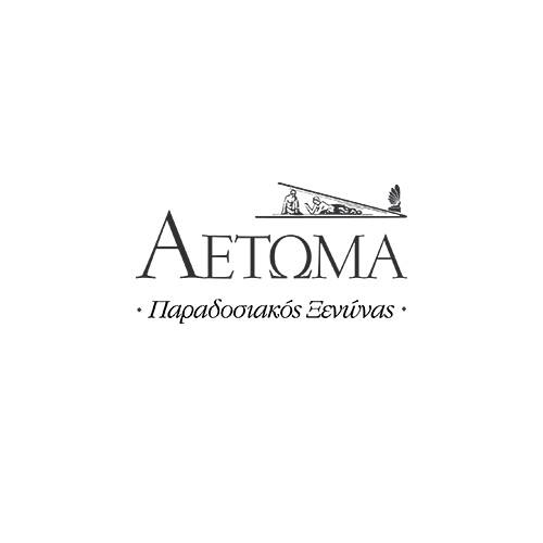 Aetoma logo