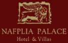 Palace logo