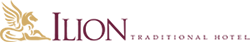 Ilion logo