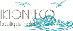 Ikion logo