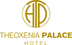 Theoxenia Piraeus logo