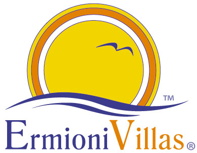 Ermioni Villas logo