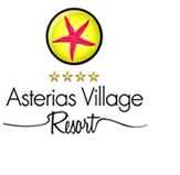 Asterias Village Resort logo