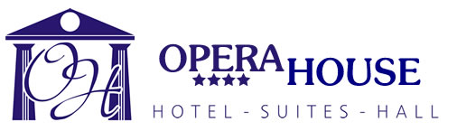 Opera House logo