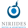 Niriides logo