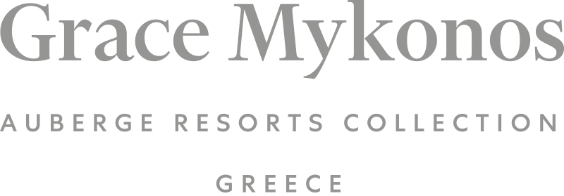 Mykonos Grace logo