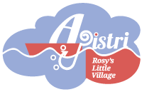 Rosys Little Village logo