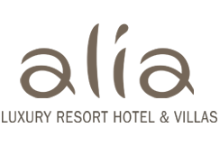 Alia Palace logo