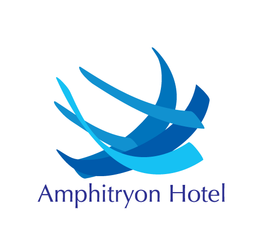 Amphitryon logo