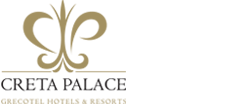 Creta Palace logo