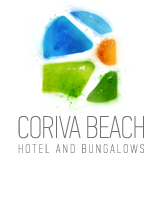 Coriva Village logo