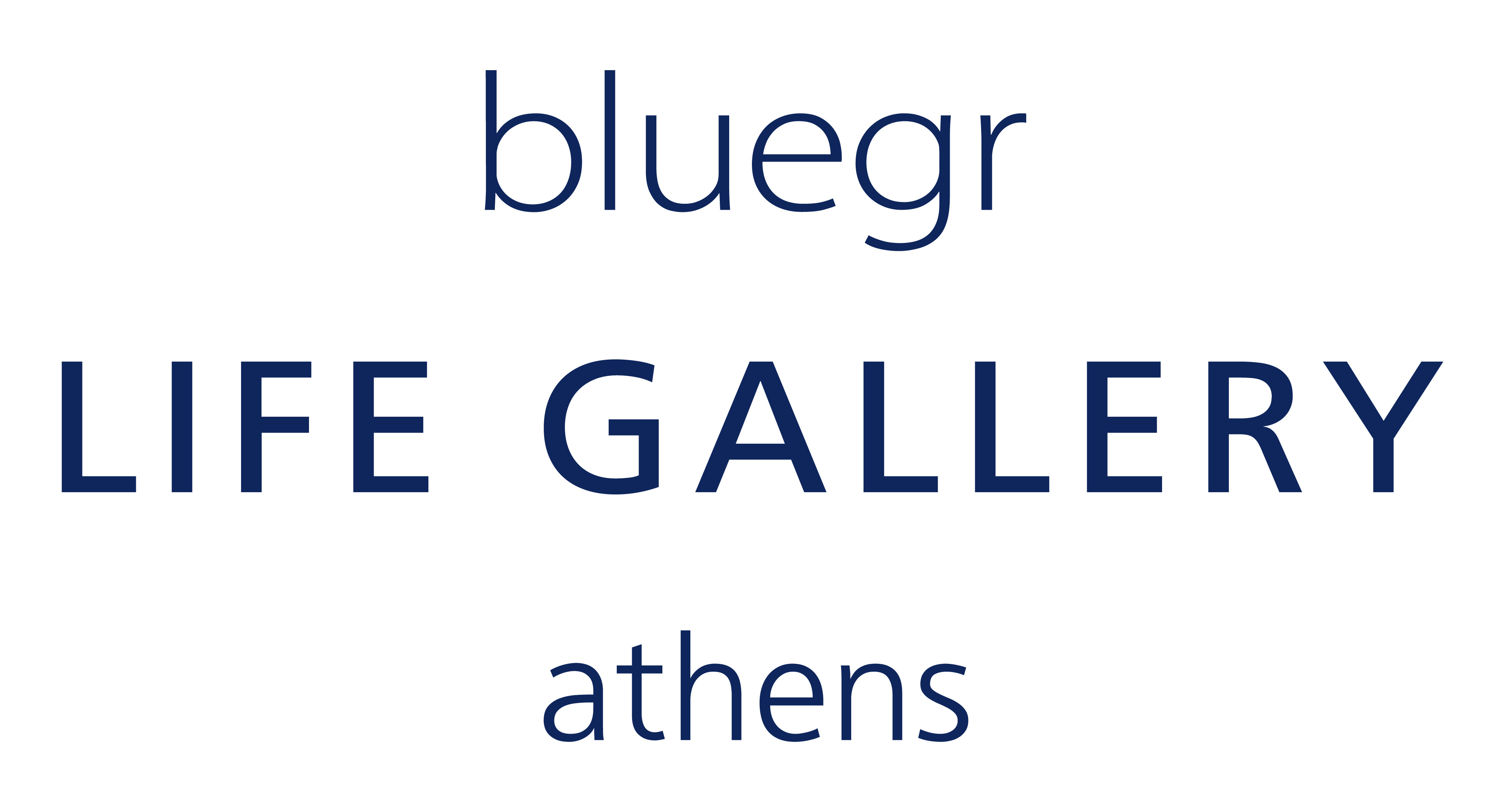 Life Gallery logo