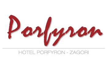 Porfyron logo