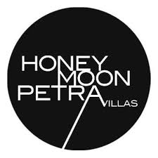 Honeymoon Petra logo