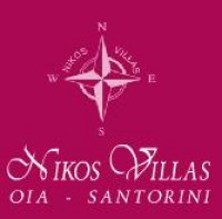 Nikos Villas logo