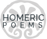 Homeric Poems logo