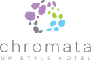 Chromata logo