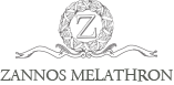 Zannos Melathron logo