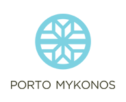 Porto Mykonos logo