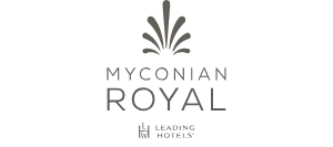 Royal Myconian logo