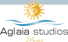 Aglaia logo