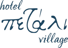 Petali logo
