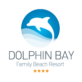 Dolphin Bay logo