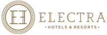 Electra Palace logo