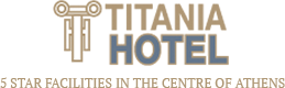 Titania logo