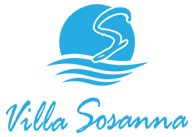 Villa Sosanna logo
