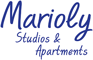 Marioly Village Inn logo
