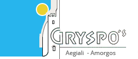 Gryspos logo