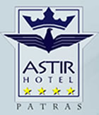 Astir logo
