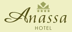 Anassa logo