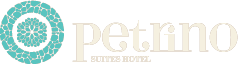 Petrino Suites logo
