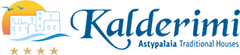 Kalderimi Houses logo