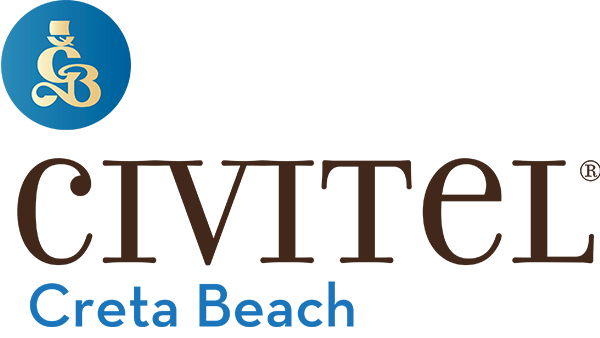 Creta Beach logo