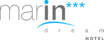 Marin Dream logo