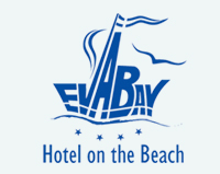 Eva Bay logo