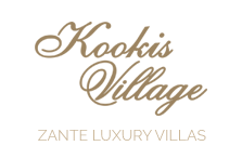 Kookis Village logo