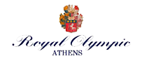Royal Olympic logo