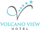 Volcano View logo