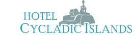 Cycladiki Thea logo